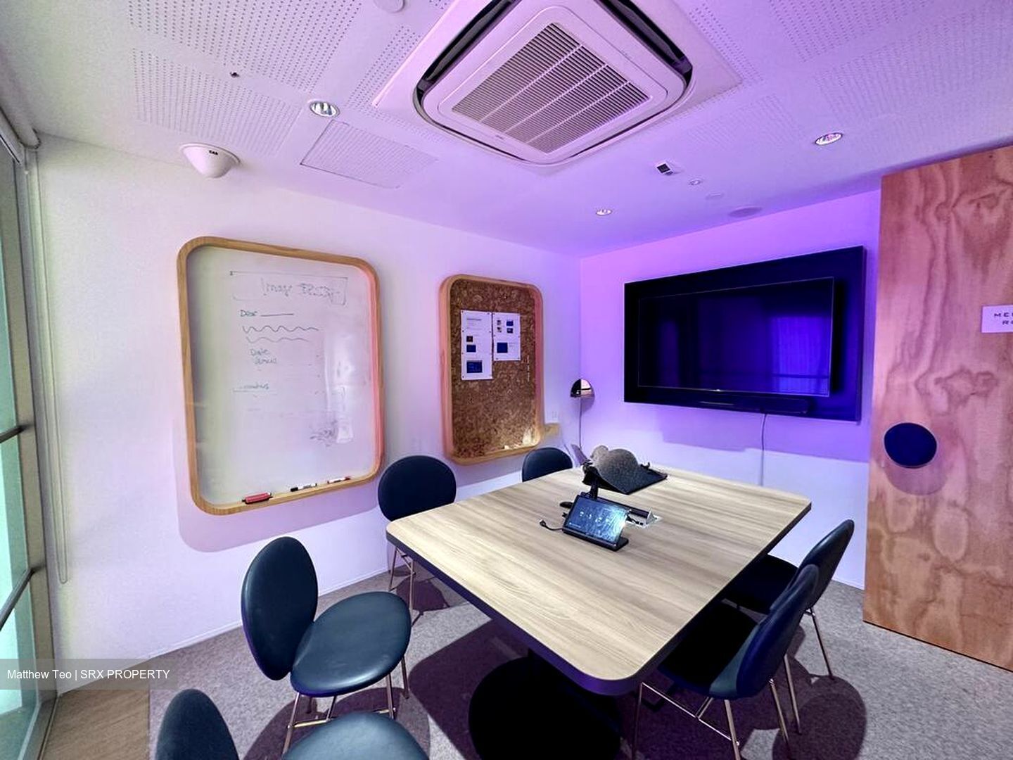 Tahir Building (D1), Office #501231301